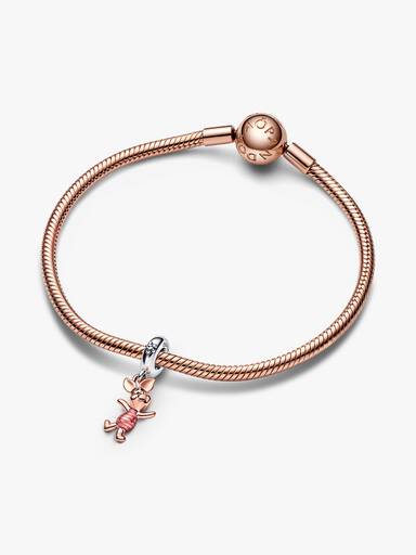 Charm pendente Disney, Winnie the Pooh, Pendente Pimpi