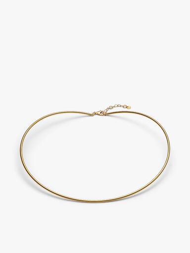 Set Collana e Baccello con Perle Barocca d’Acqua Dolce Coltivata