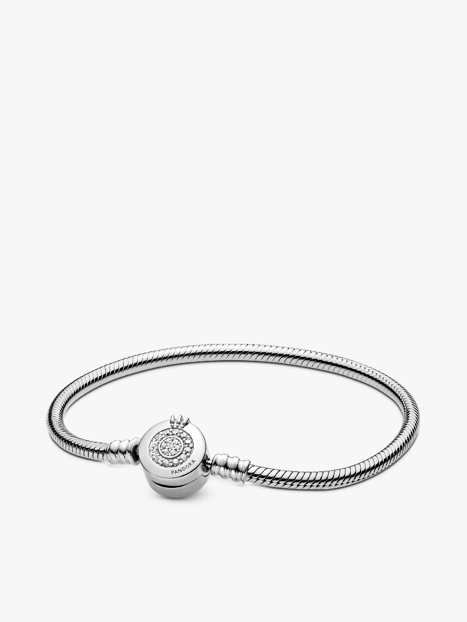 Bracciale Moments O Coronata