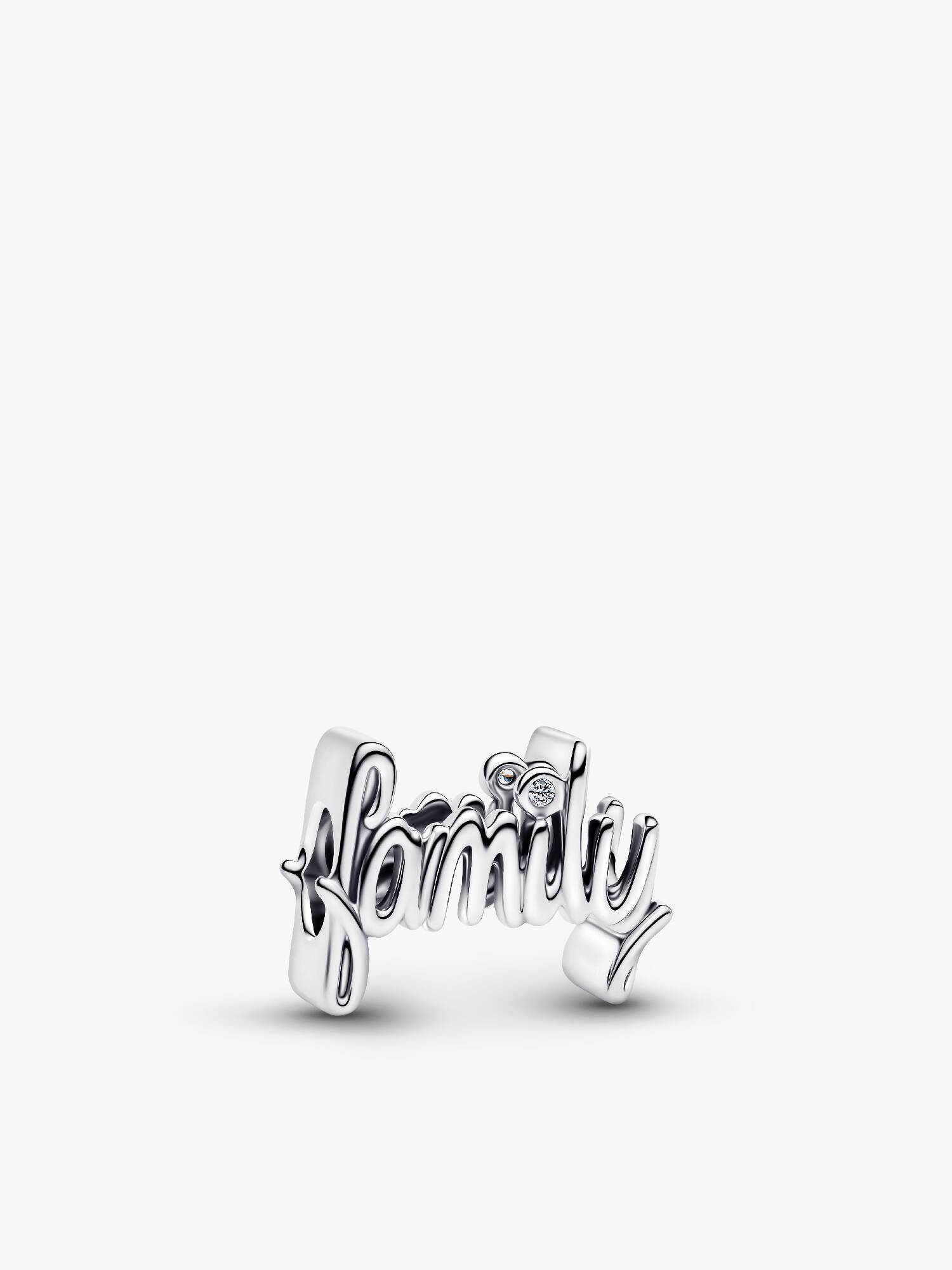 Charm "Family"