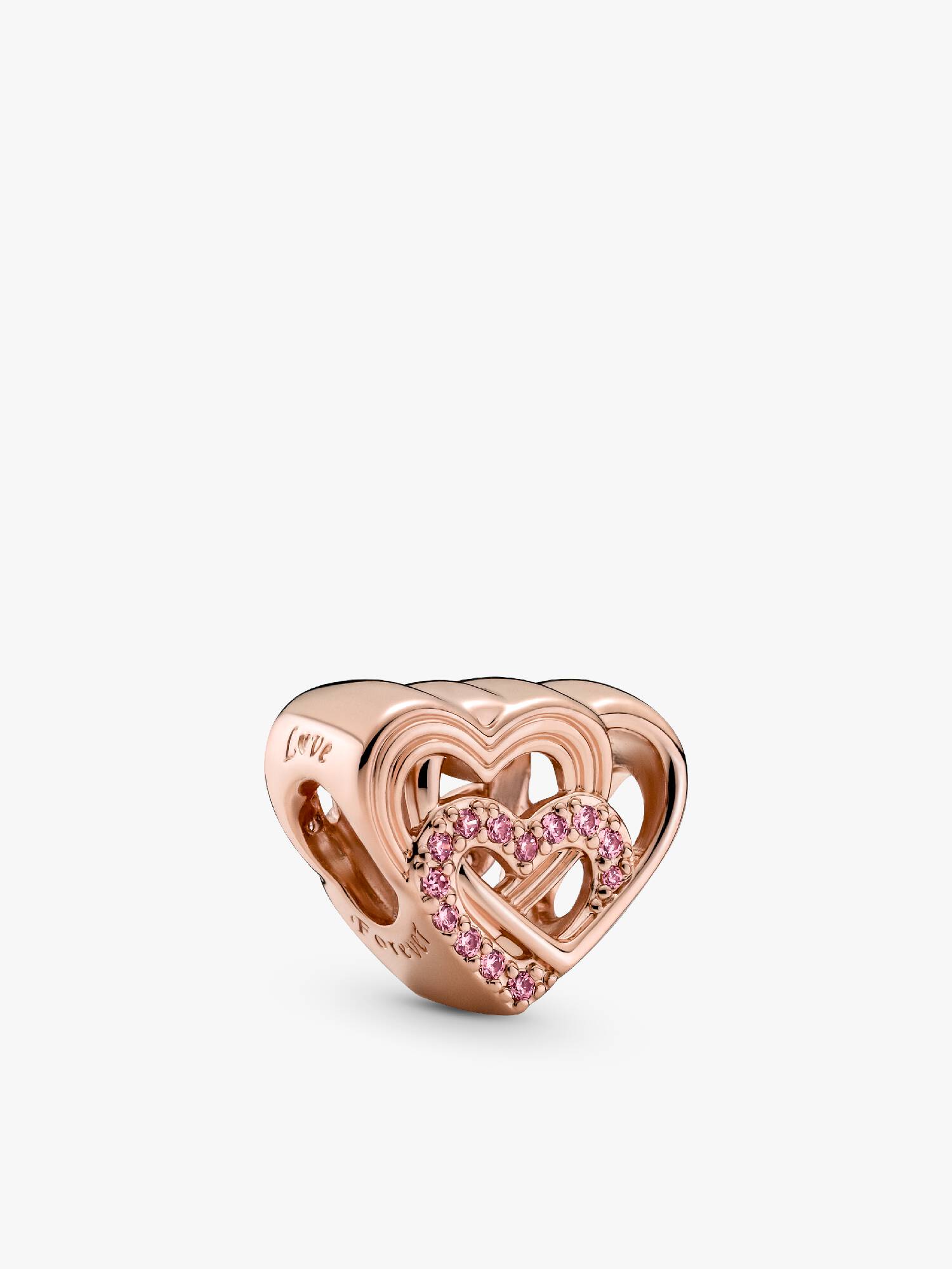 Cuori Intrecciati