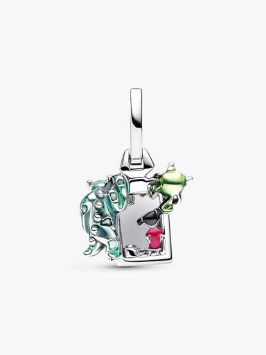 Pixar, Pendente Porta Apribile Monsters & Co