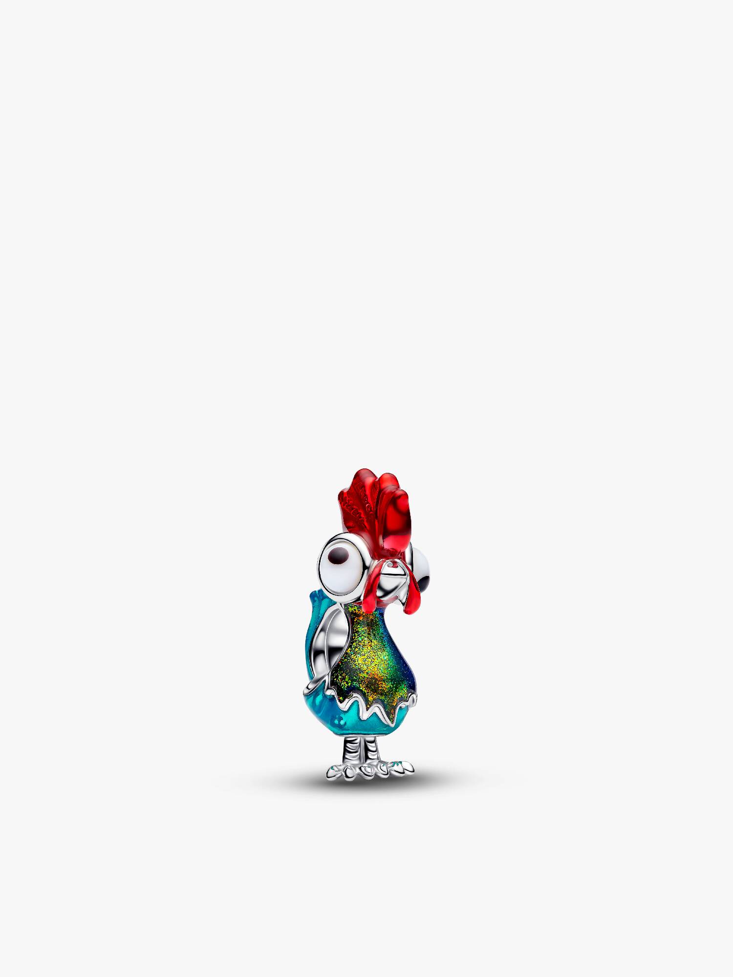Disney, Oceania, Heihei 