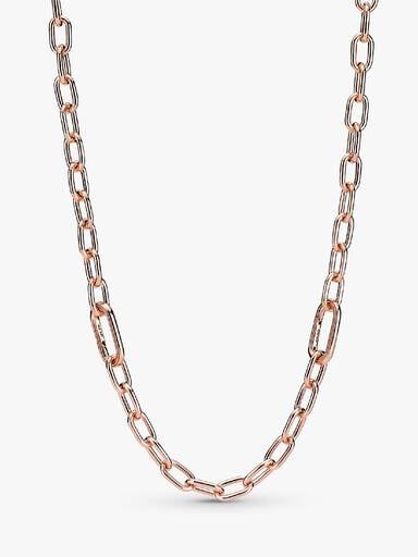 Collana Maglia Link Small Pandora ME