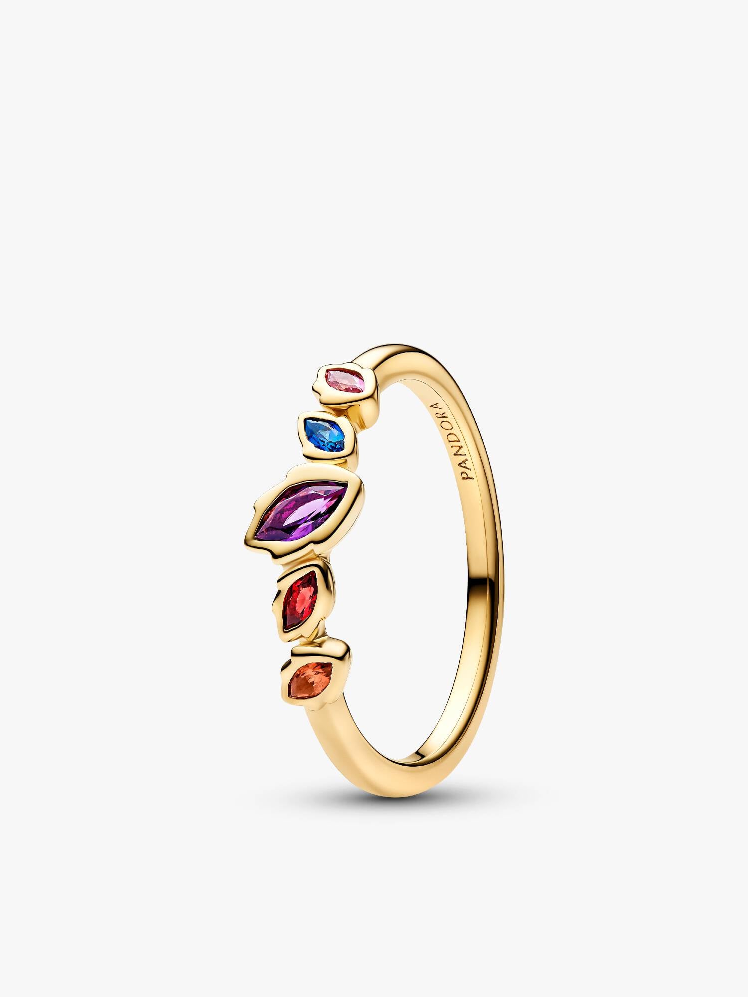 Principesse Disney, Pocahontas, Anello Colori del Vento