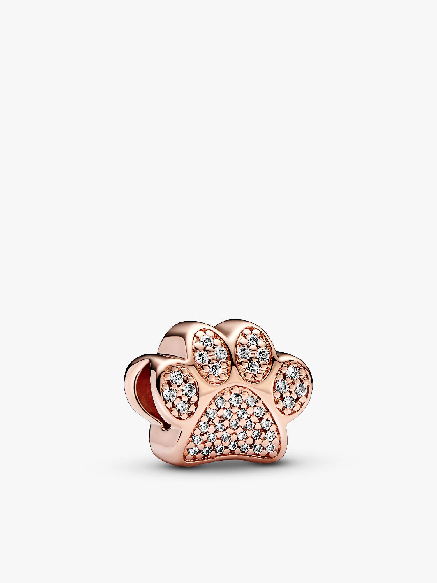 Charm Zampina