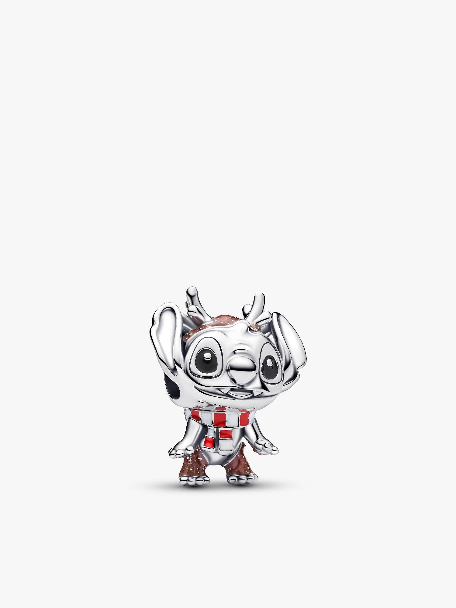 Disney, Lilo & Stitch, Stitch Renna