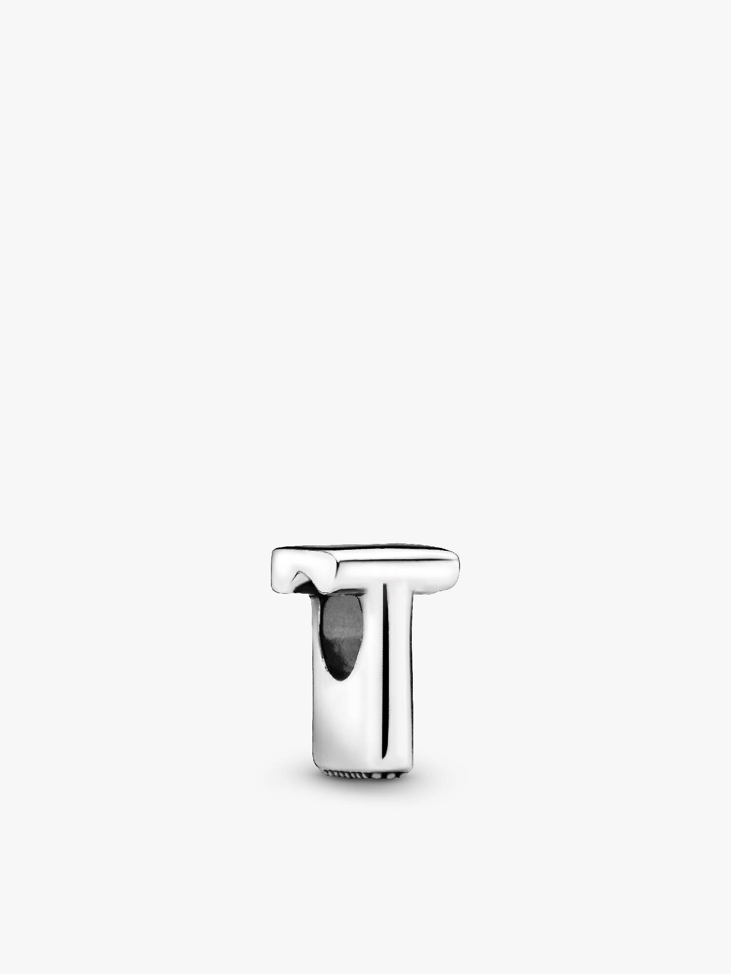 Charm Lettera T