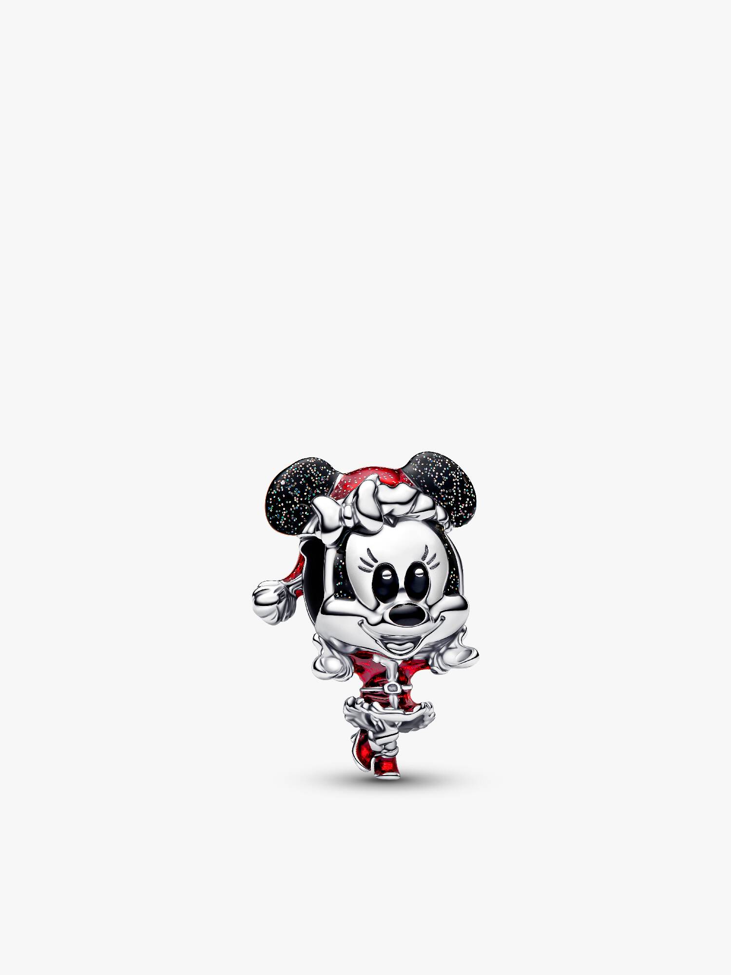 Disney, Minnie Mouse, Magia del Natale