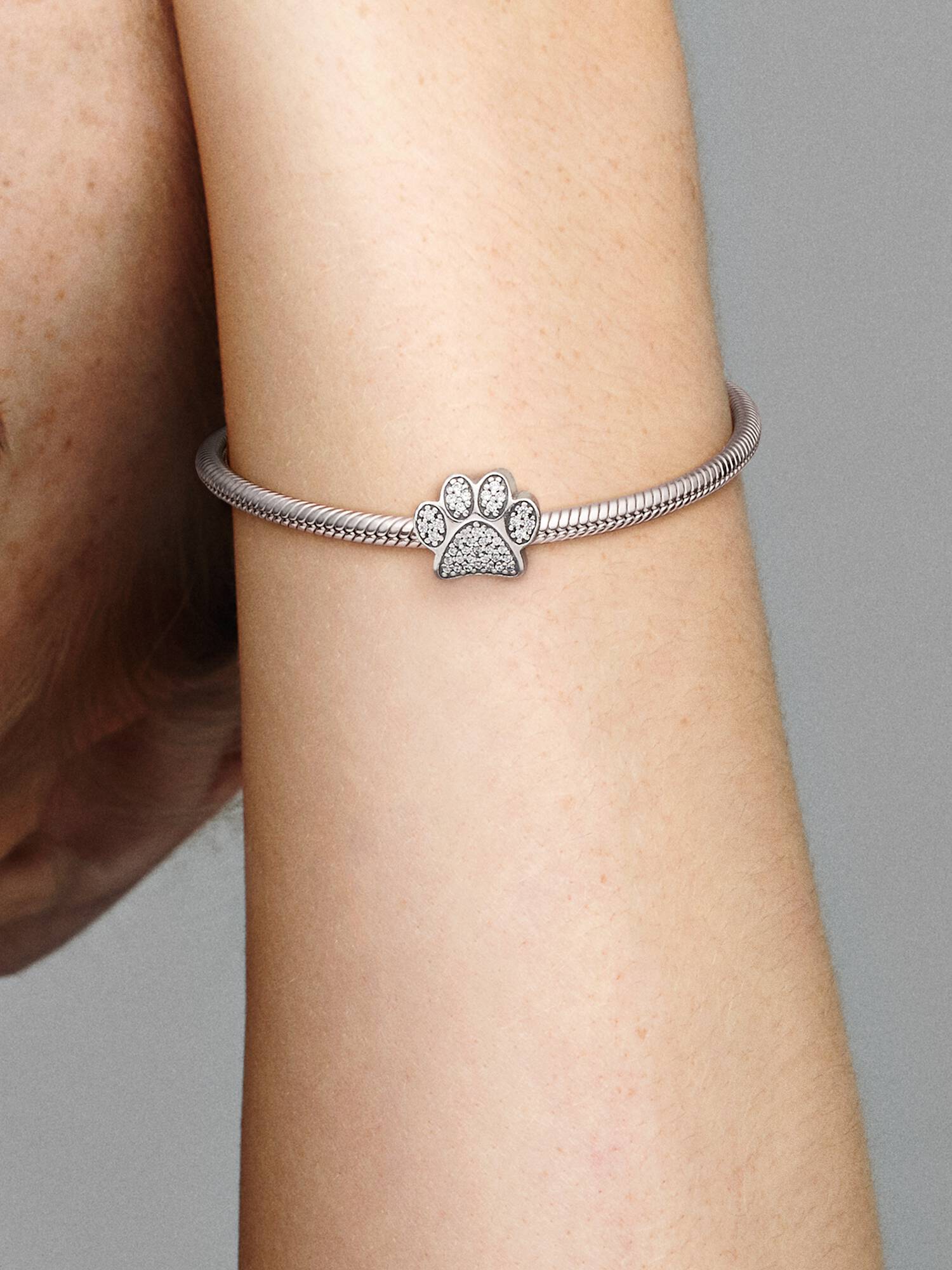 Charm Zampina