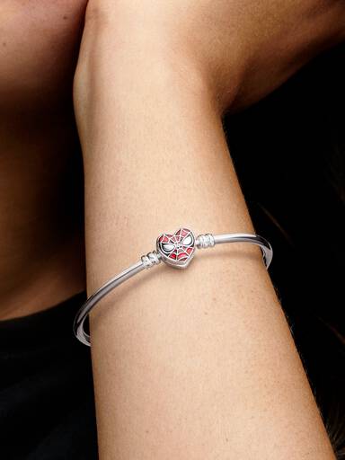 Marvel, Bracciale Spider-Man