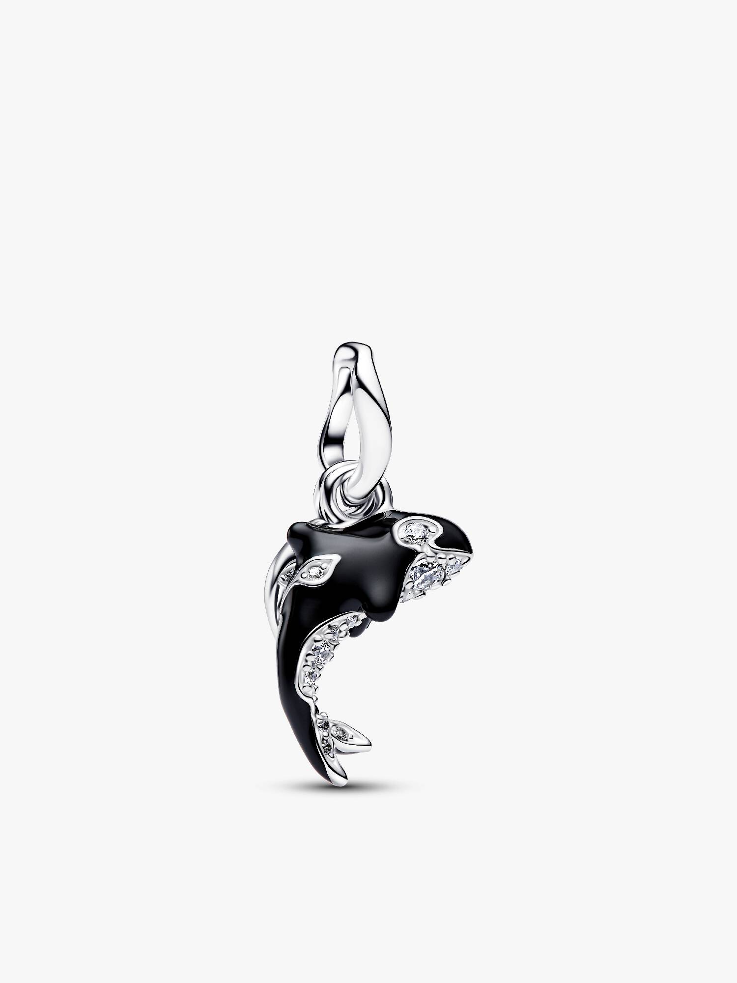 Charm Pendente Orca