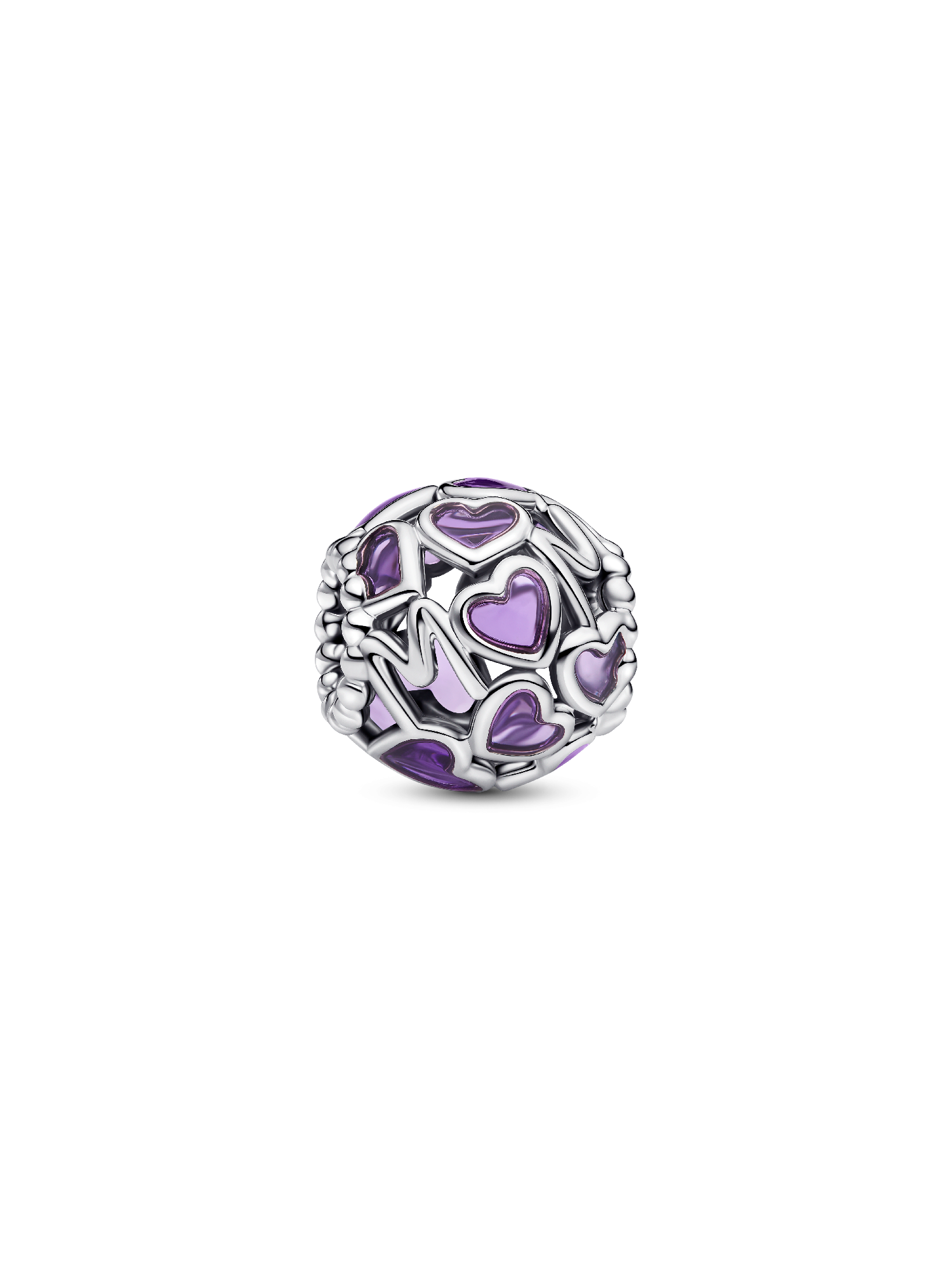 Charm Openwork Amore di Mamma
