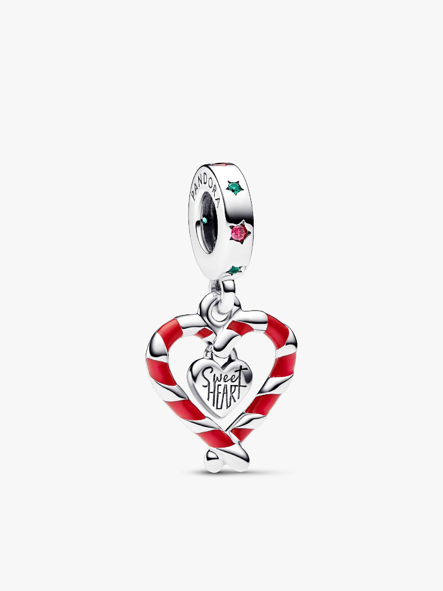 Charm Pendente "Sweet Heart"