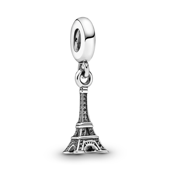 Charm Pendente Torre Eiffel