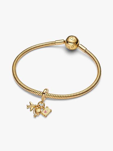 Charm pendente Passione Viaggio