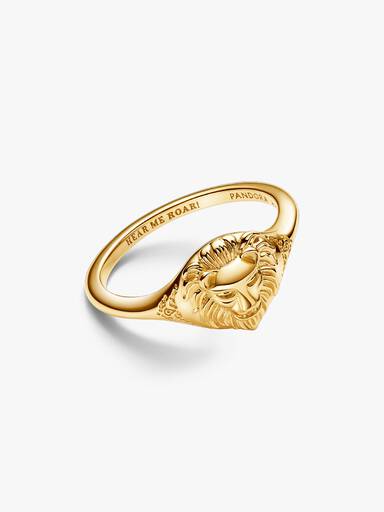 Il Trono di Spade, Anello Leone dei Lannister