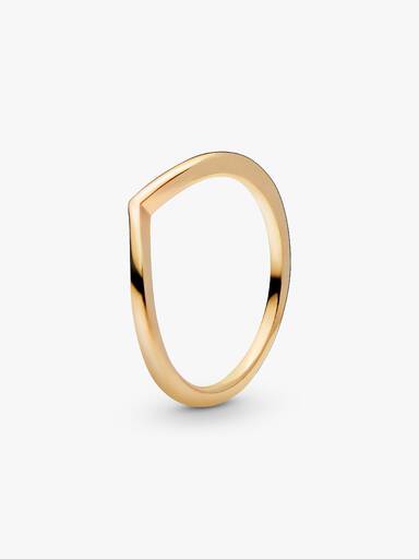 Anello Chevron