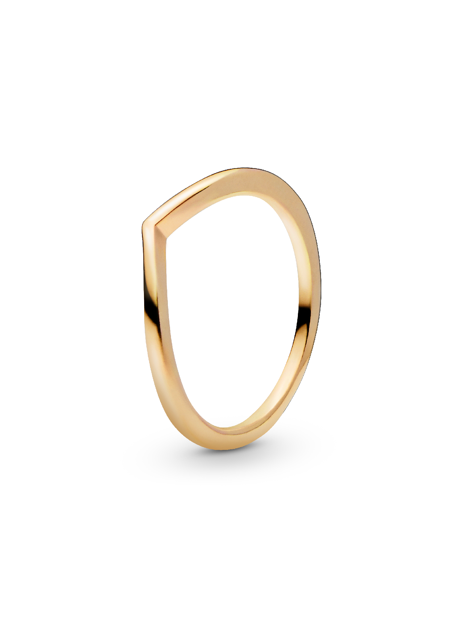 Anello Chevron