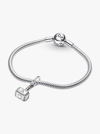 Marvel, Avengers, Pendente Martello di Thor