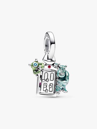 Pixar, Pendente Porta Apribile Monsters & Co
