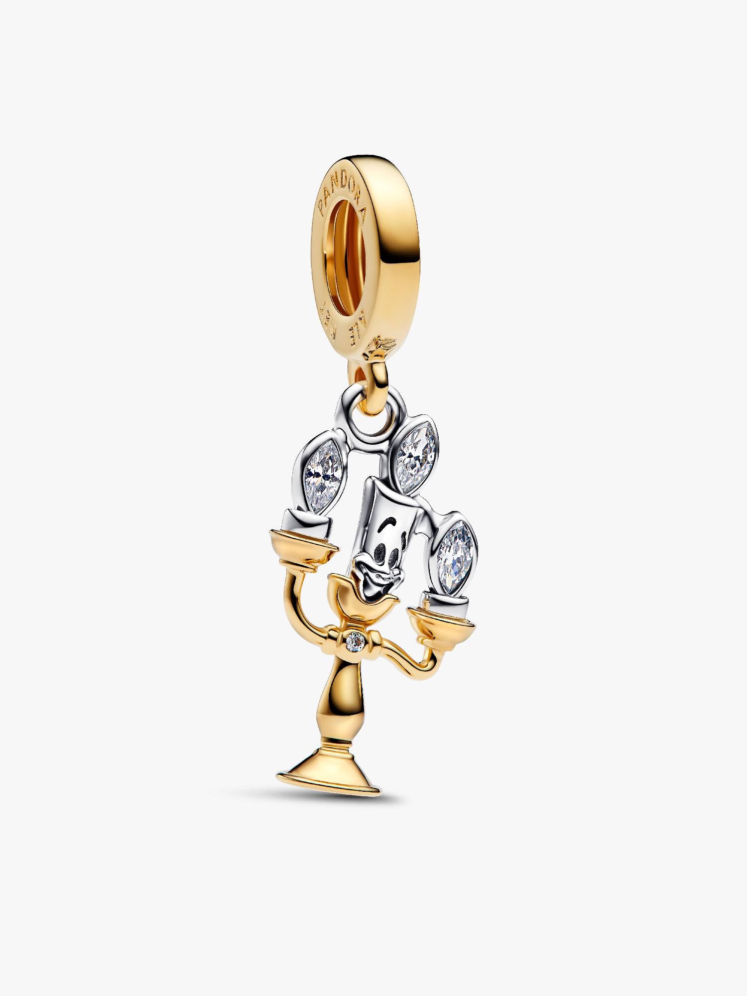 Disney, La Bella e la Bestia, Pendente Lumiere