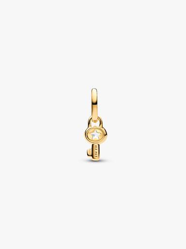 Charm Mini Pendente Chiave Pandora ME