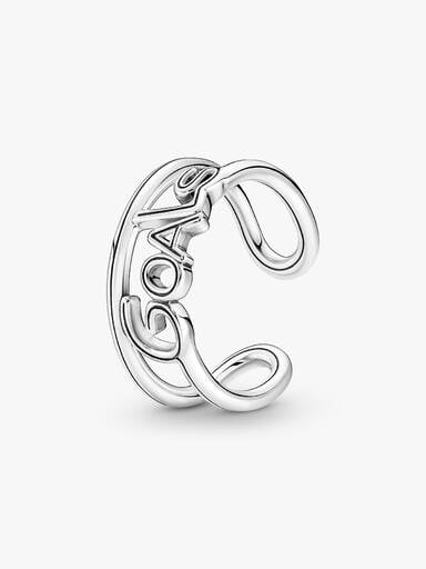 Anello "Goals" Pandora ME