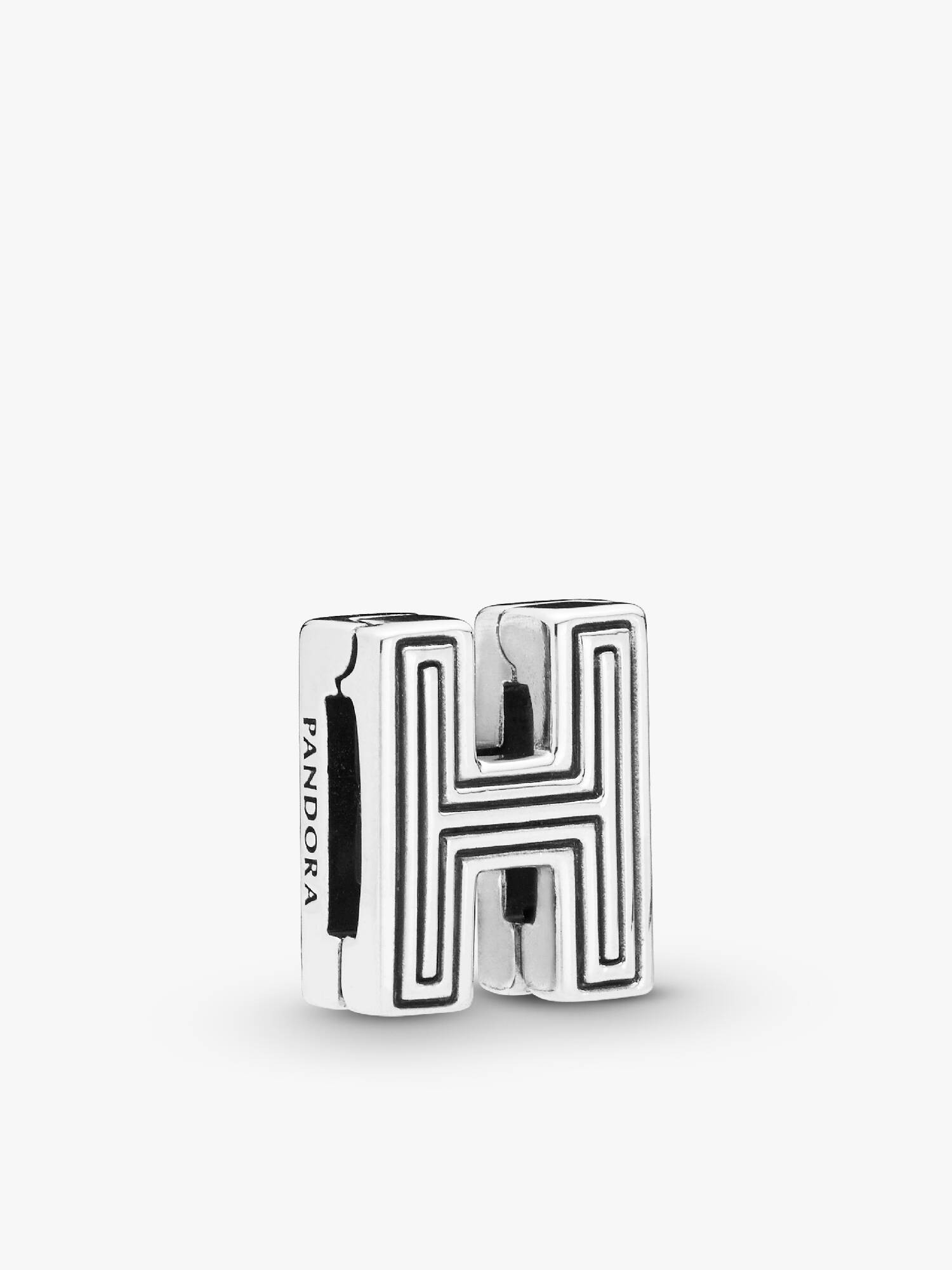Charm Reflexions Lettera H