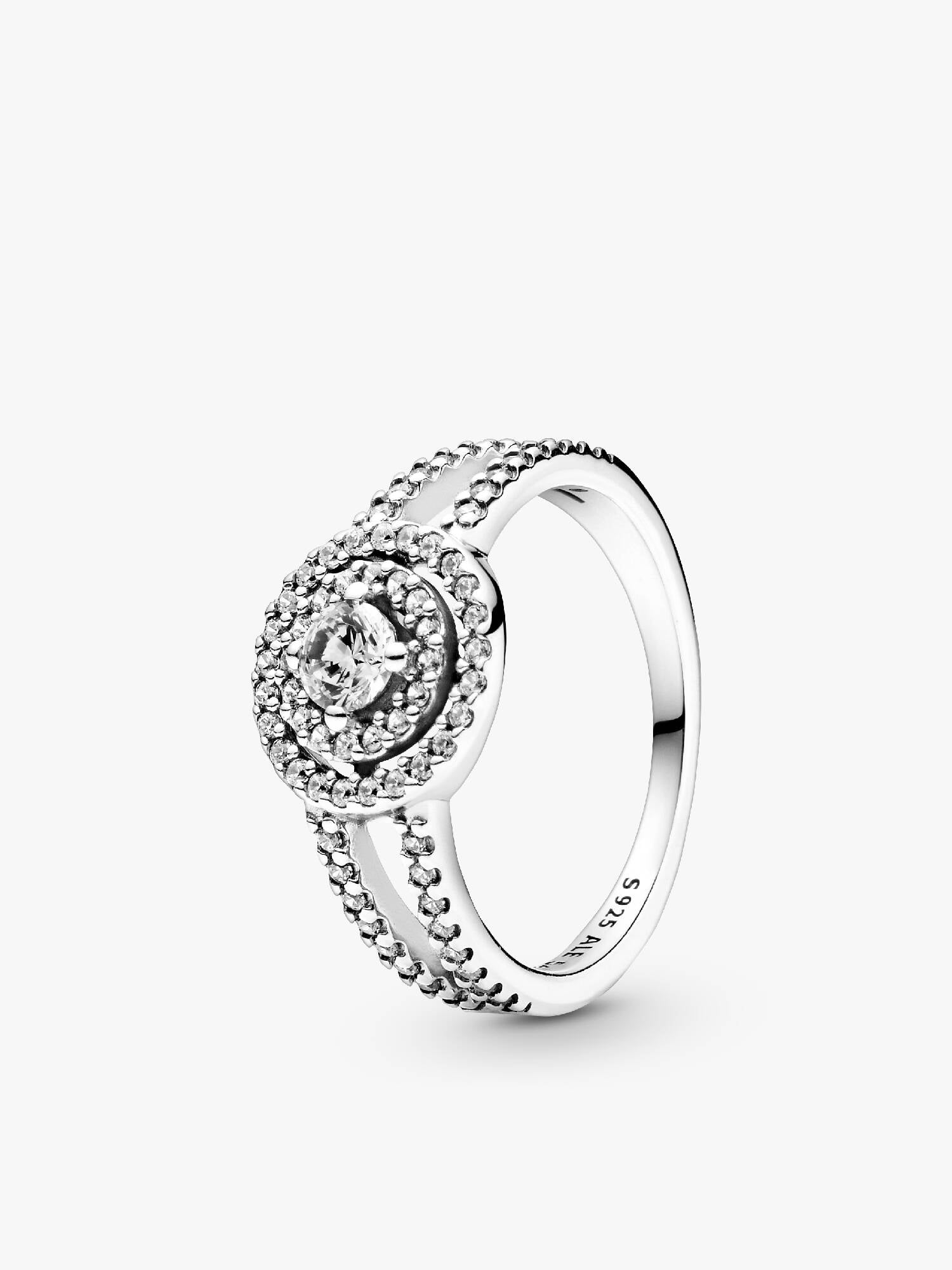 Anello Eleganza Senza Tempo