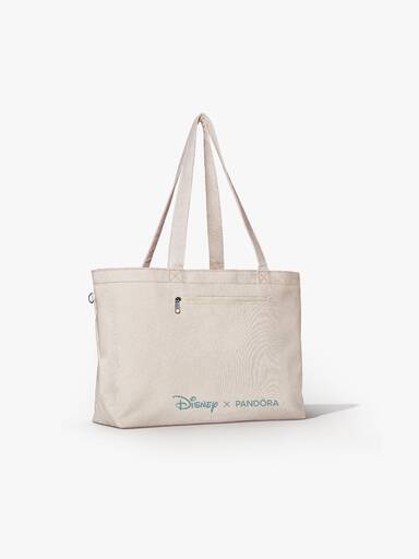 Tote bag reversibile Disney Oceania