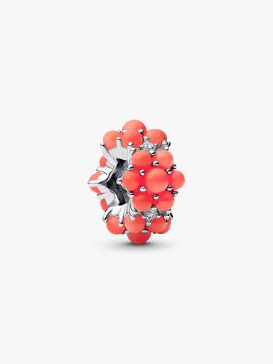 Charm Oceano Color Corallo