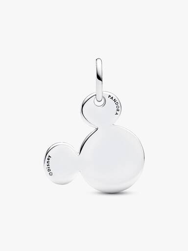 Disney, Mickey Mouse Pendente da incidere