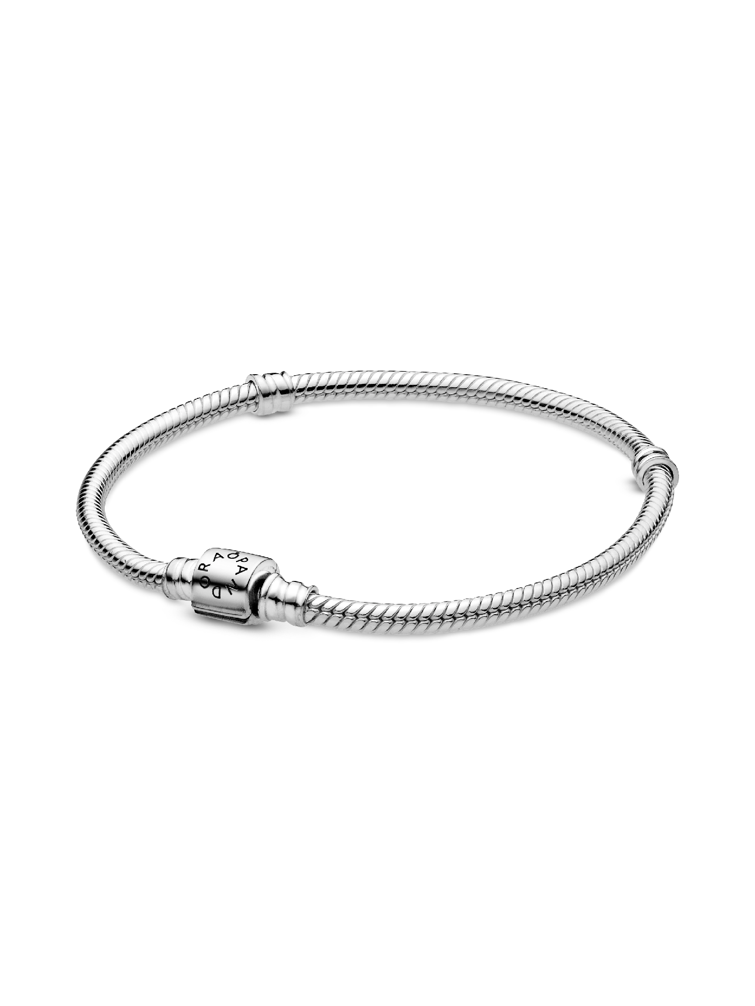 Bracciale Moments con Chiusura a Barile Piccolo