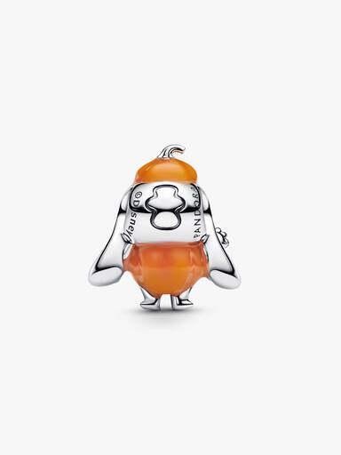 Disney, Lilo & Stitch, Stitch con zucca di Halloween
