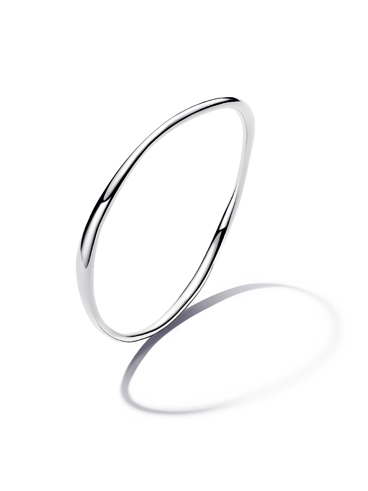 Bracciale Linea Sinuosa