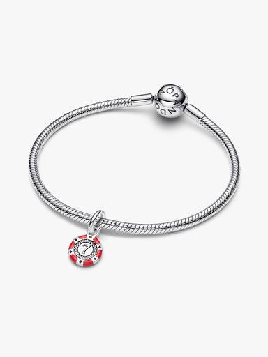 Charm Pendente Fiche da Poker