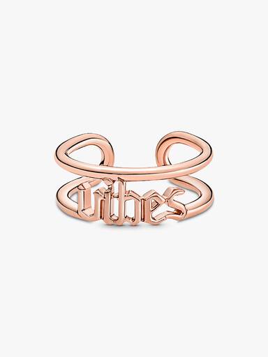 Anello "Vibes" Pandora ME