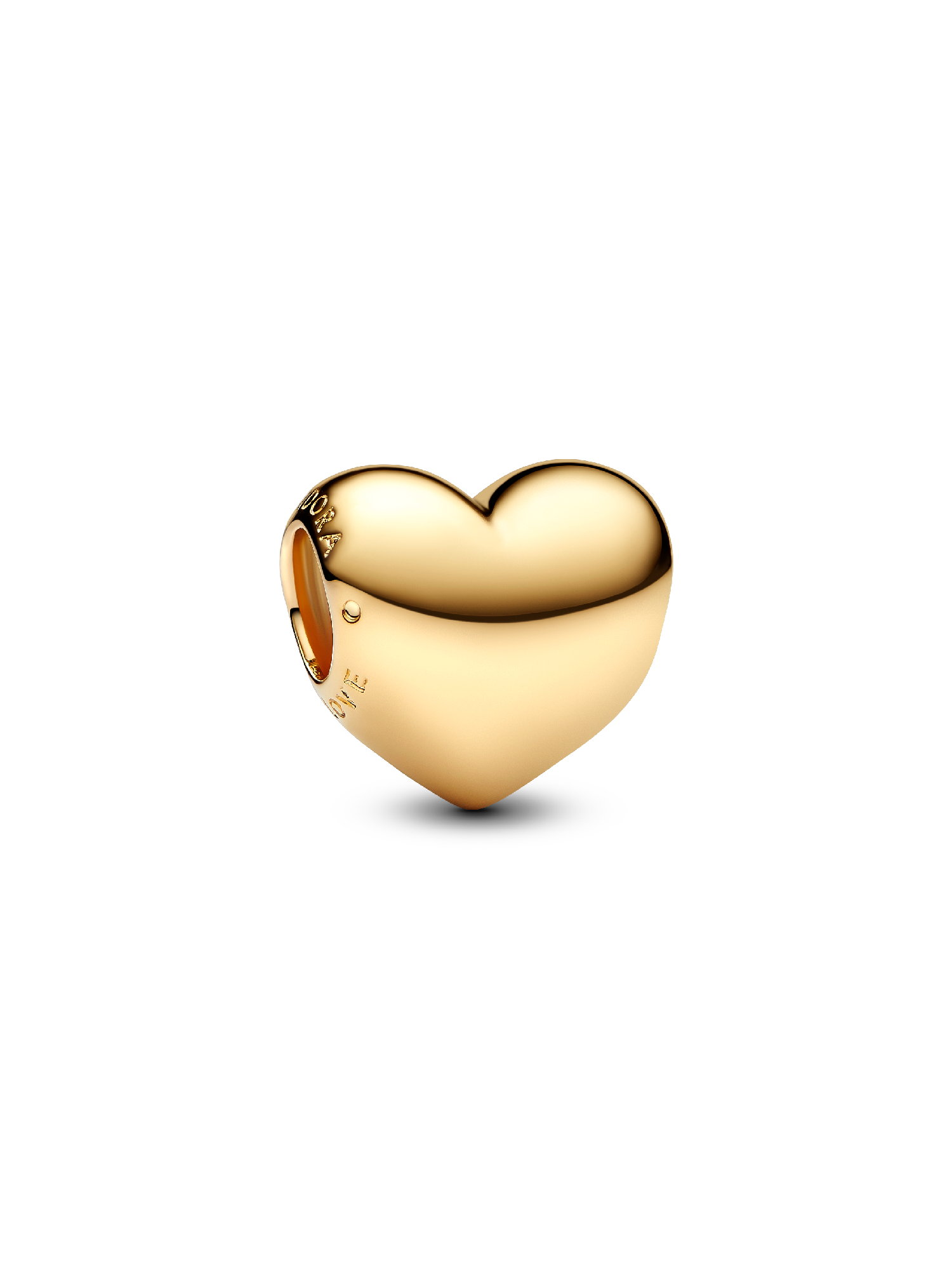 Charm Cuore Be Love da incidere