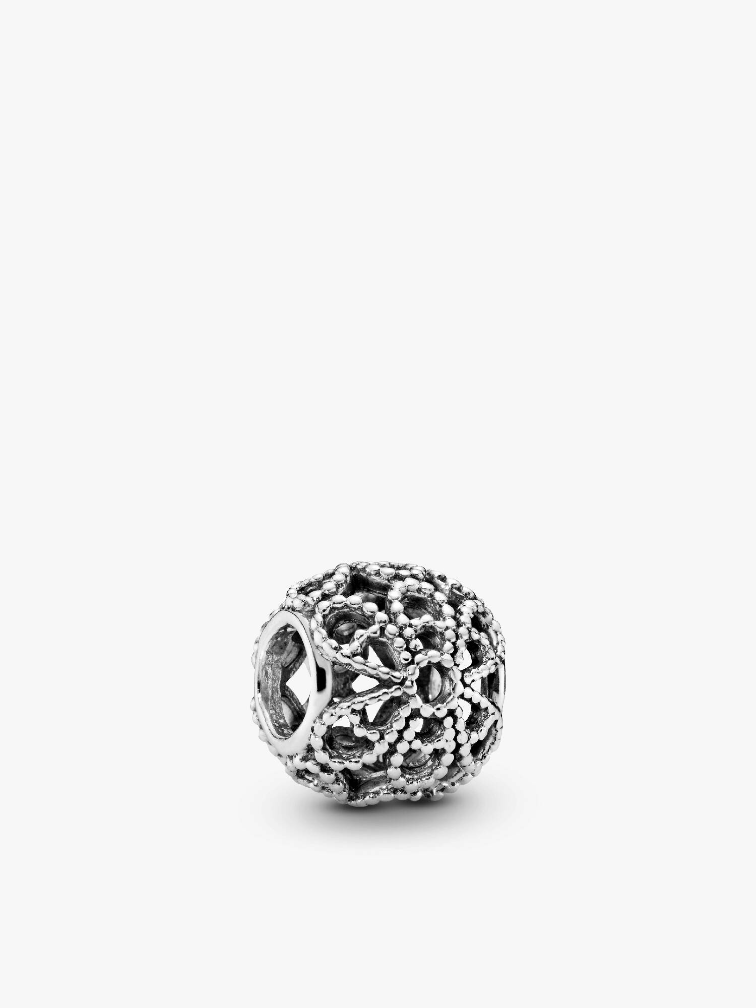 Charm Openwork Fiore