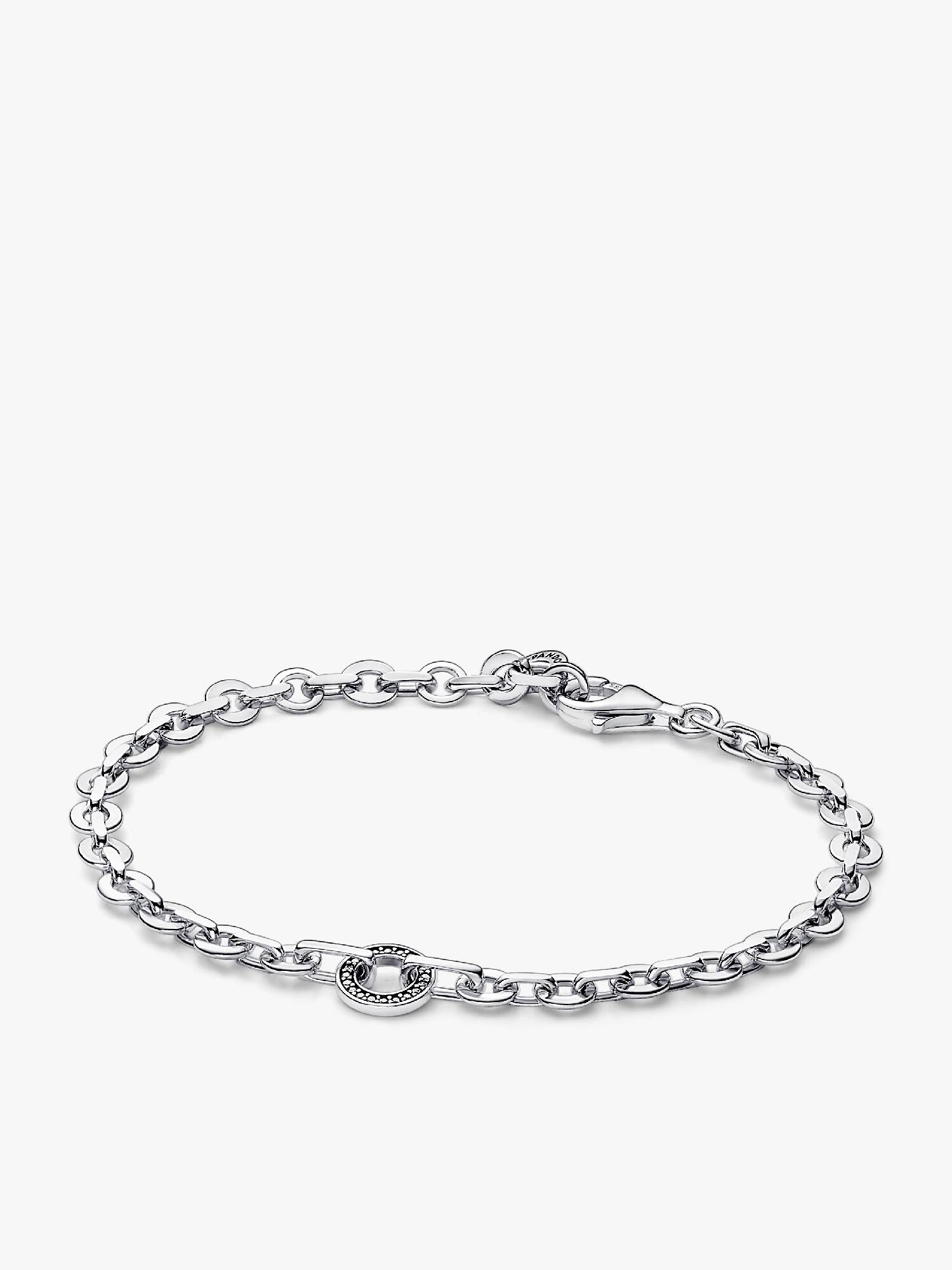 Bracciale Cerchio Pavè