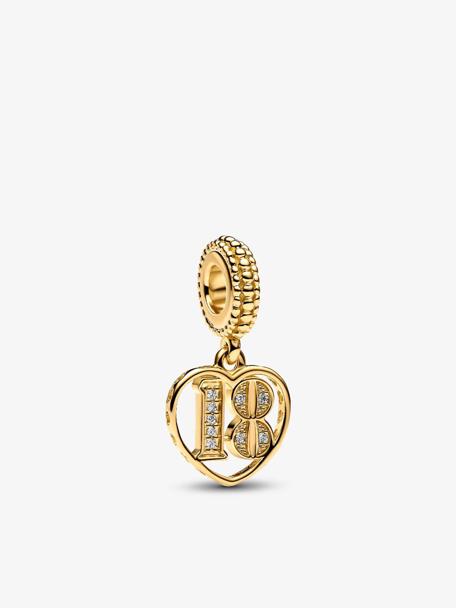 Charm Pendente 18 Anni