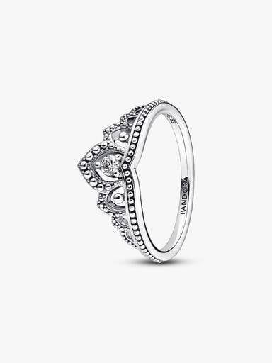 Anello Tiara Regale