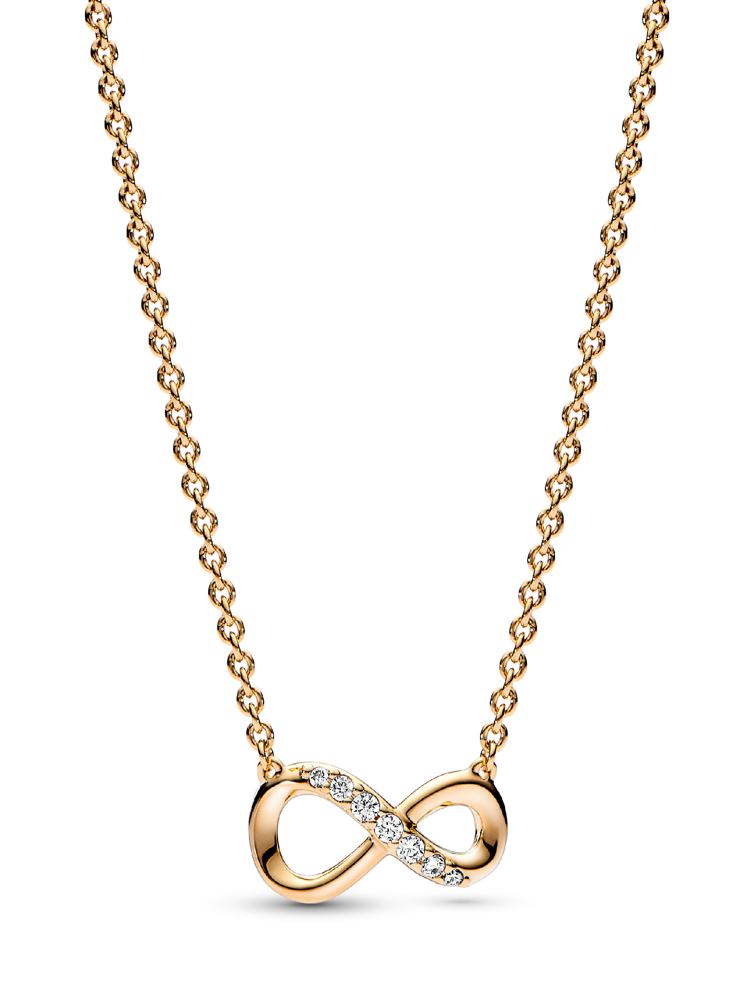 Collana Nodo Infinito