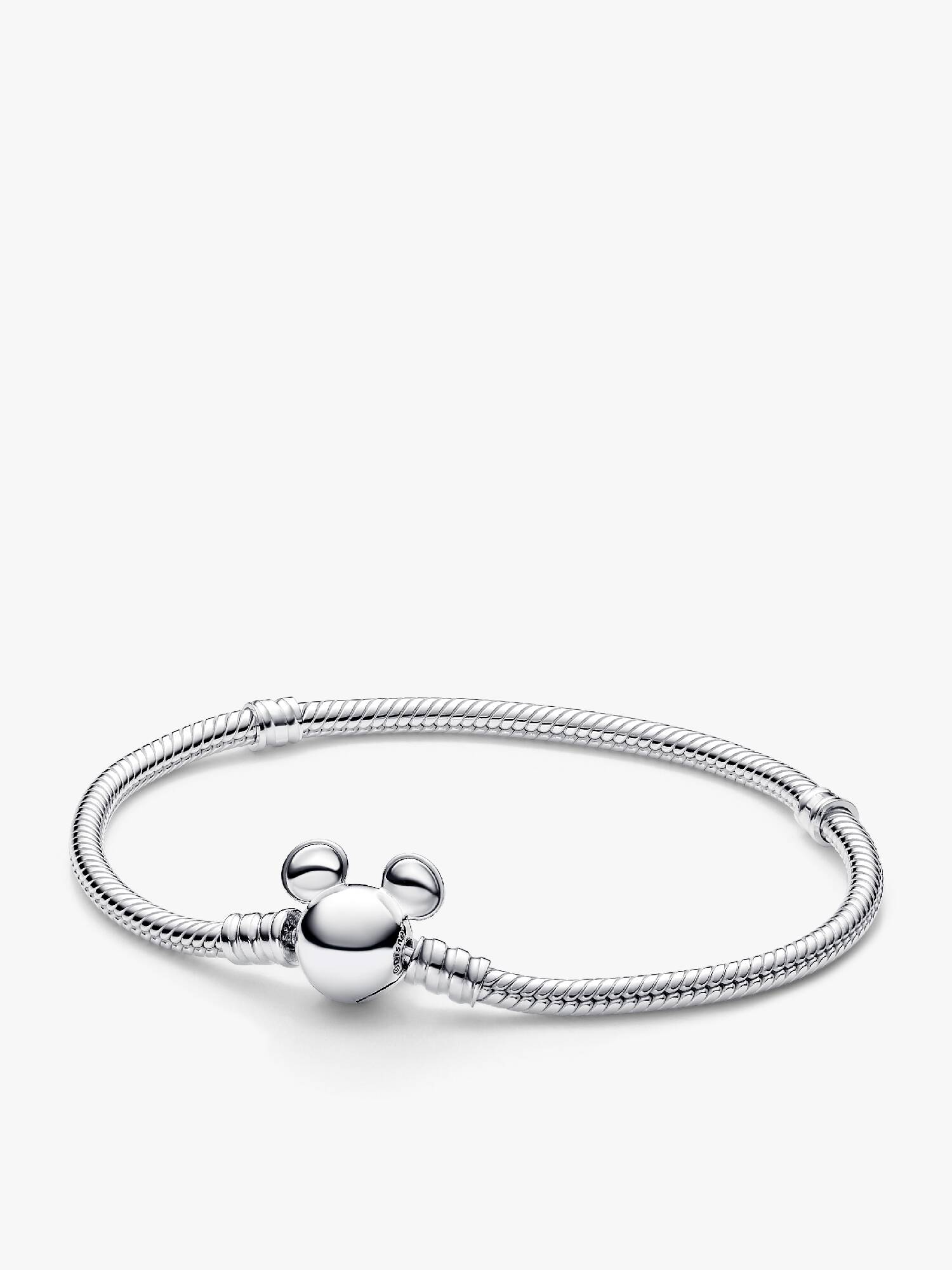 Disney, Bracciale Chiusura Mickey Mouse