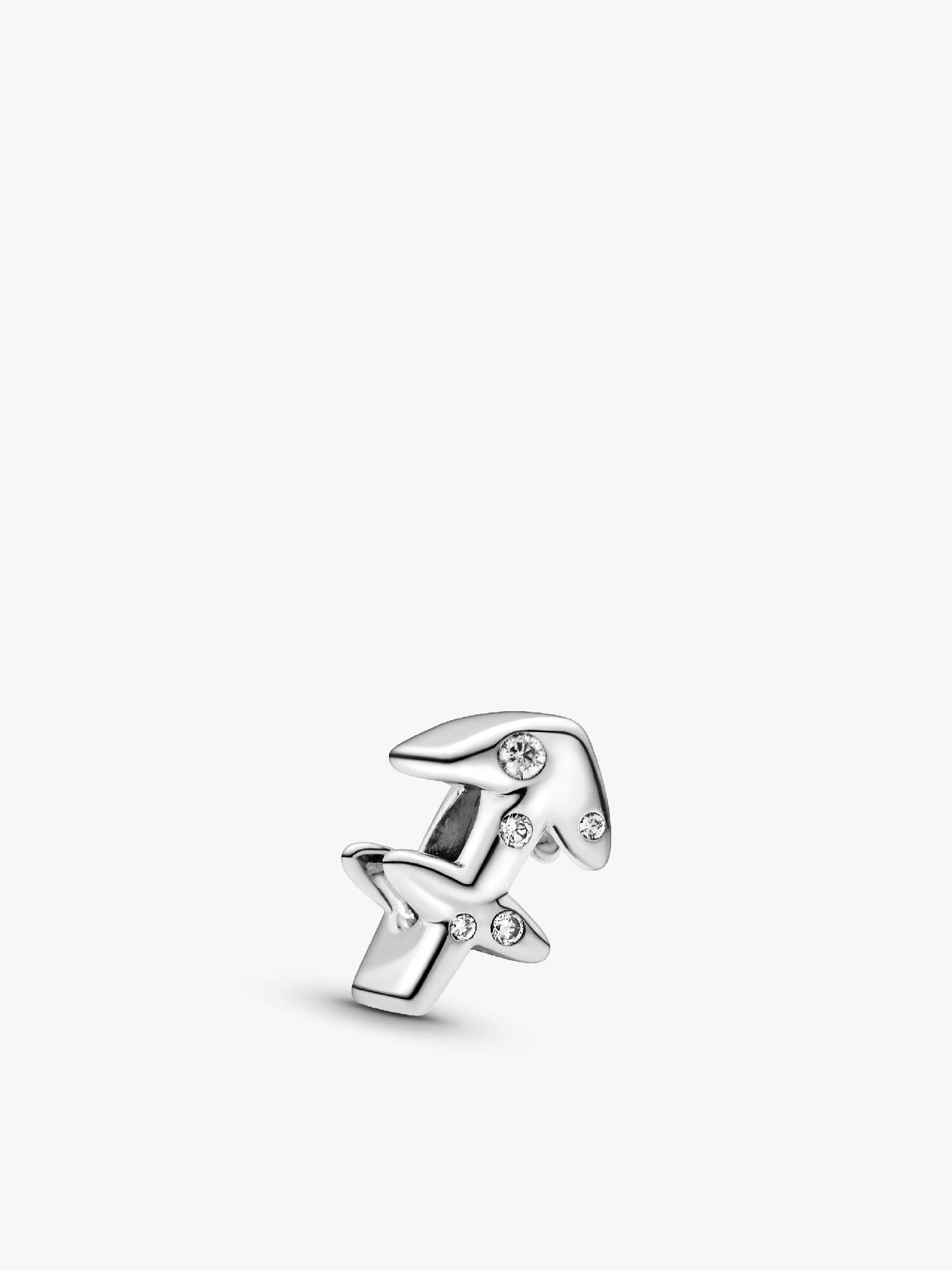 Charm Sagittario