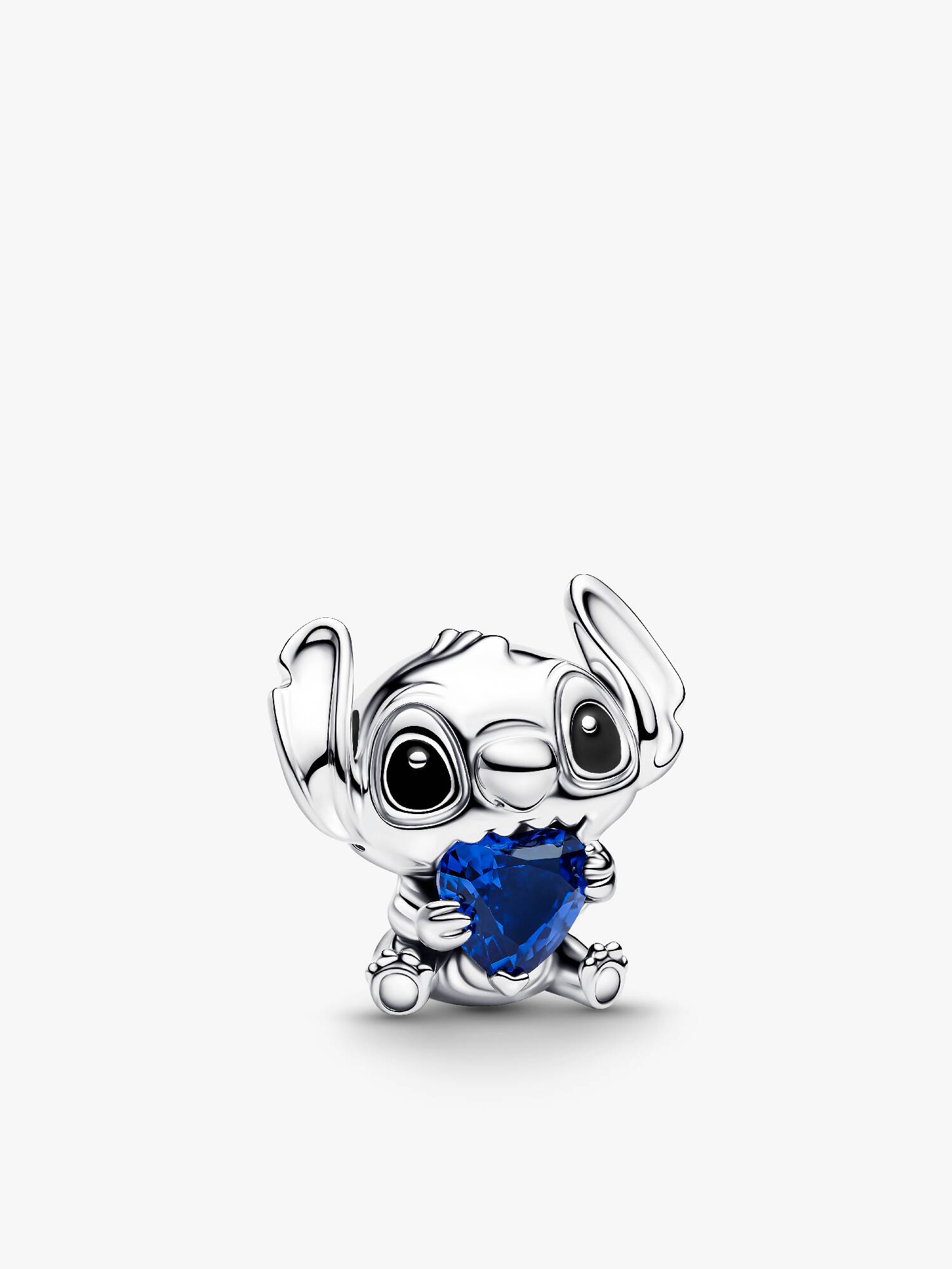 Disney, Lilo & Stitch, Stitch con cuore blu