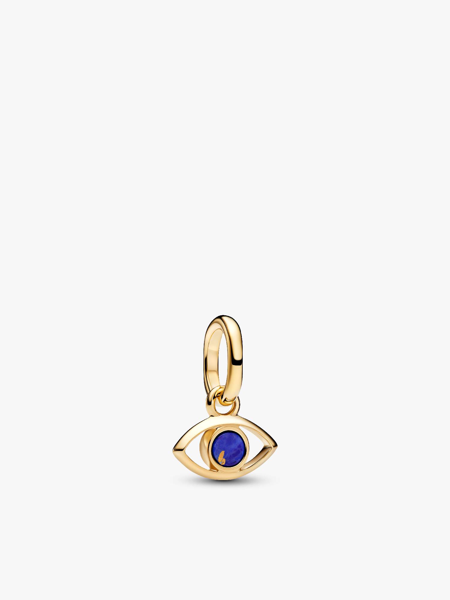Charm Mini Pendente Blue Evil Eye Pandora ME