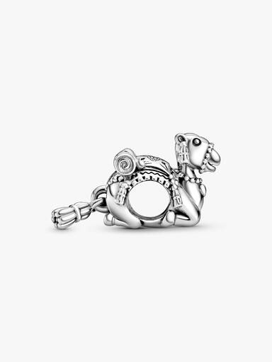 Charm Cammello e Nappe