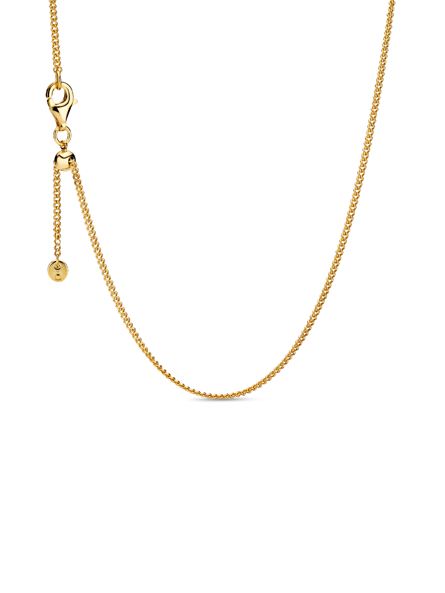 Collana a Catenina